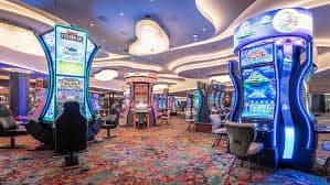 Cricket and football betting panels inside the 5777bt sports section
